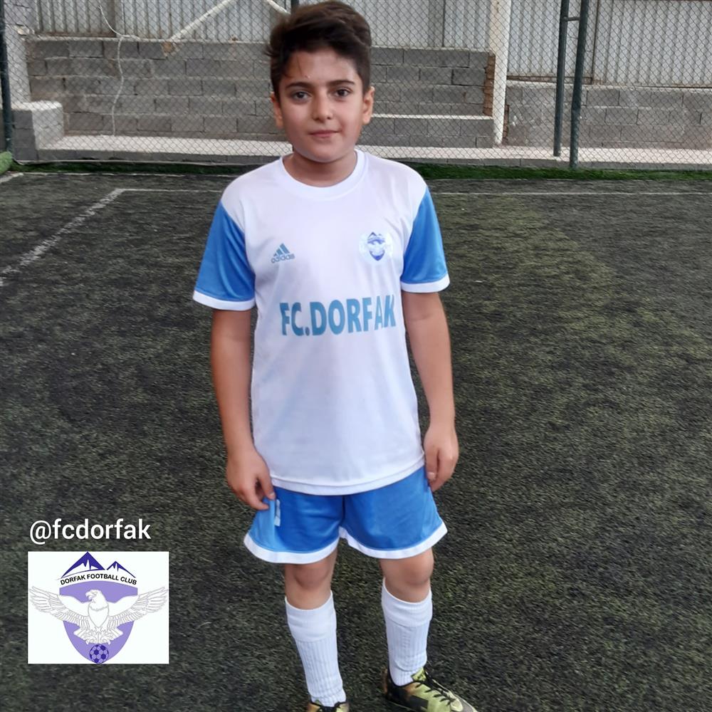 ثبت نام در بهترین باشگاه و مدرسه فوتبال استان البرز و کرج